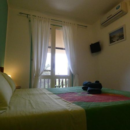 B&B Mrcaruba Стінтіно Екстер'єр фото