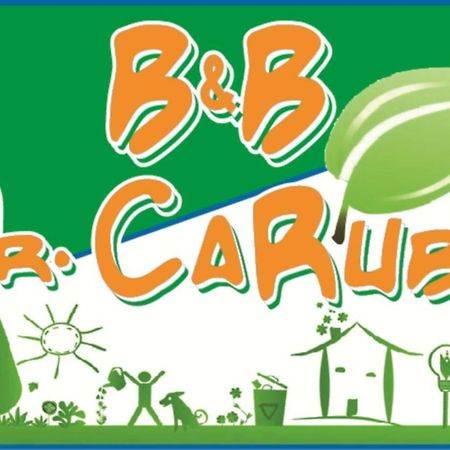 B&B Mrcaruba Стінтіно Екстер'єр фото