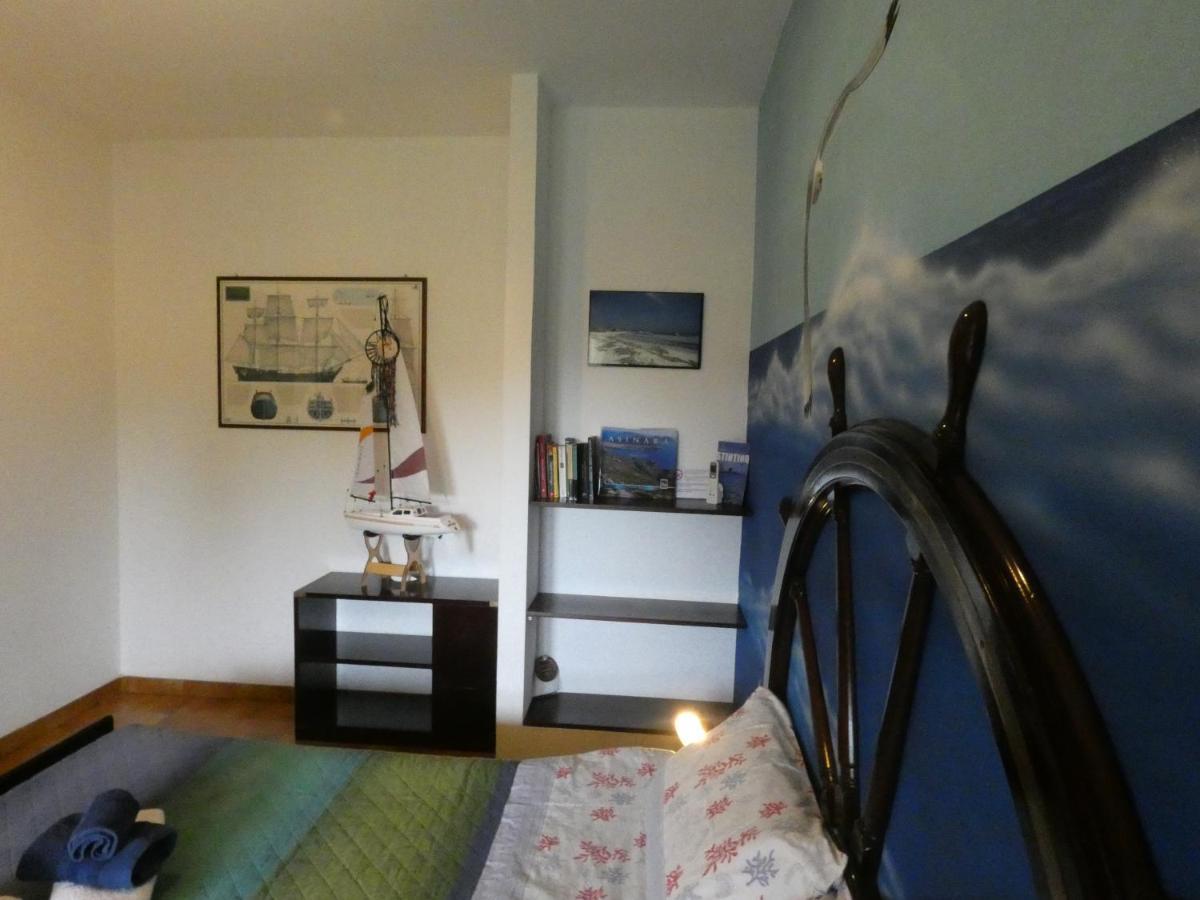 B&B Mrcaruba Стінтіно Екстер'єр фото