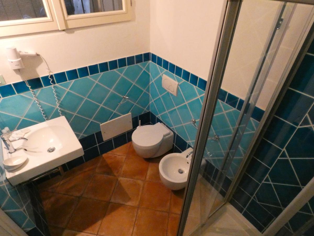 B&B Mrcaruba Стінтіно Екстер'єр фото