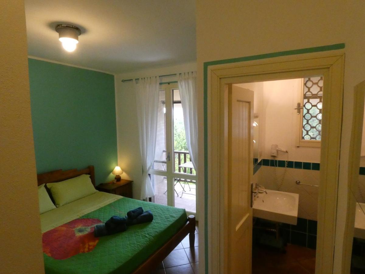 B&B Mrcaruba Стінтіно Екстер'єр фото