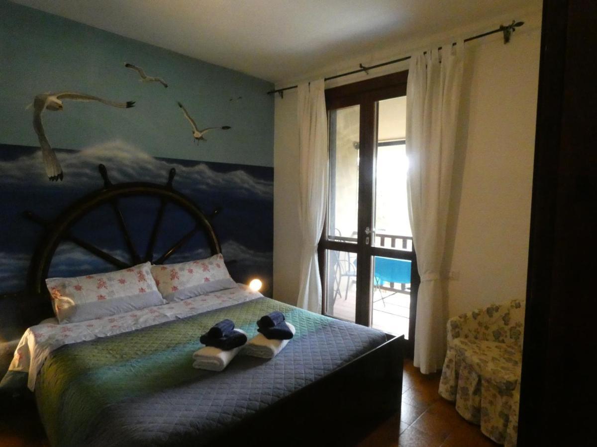 B&B Mrcaruba Стінтіно Екстер'єр фото