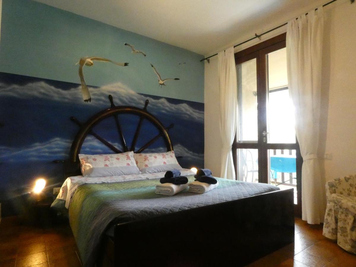 B&B Mrcaruba Стінтіно Екстер'єр фото