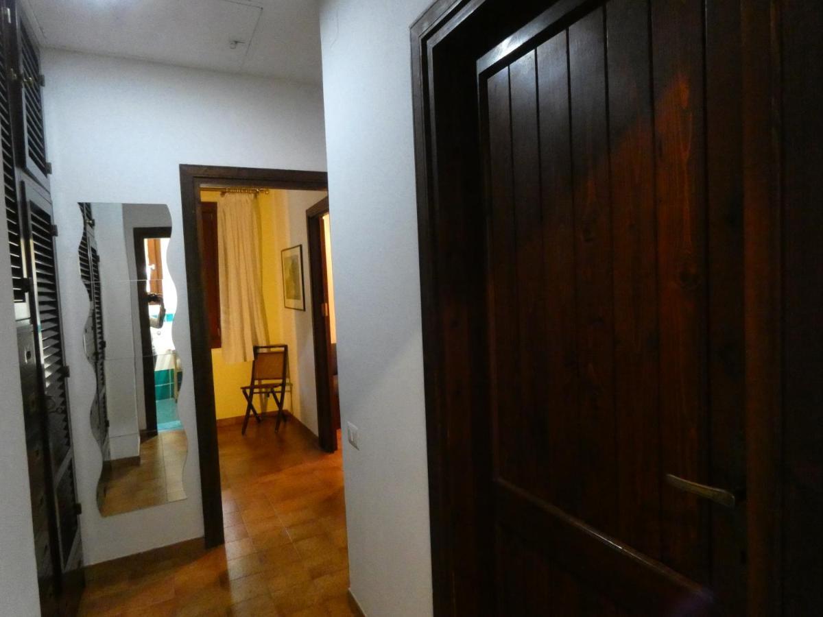 B&B Mrcaruba Стінтіно Екстер'єр фото