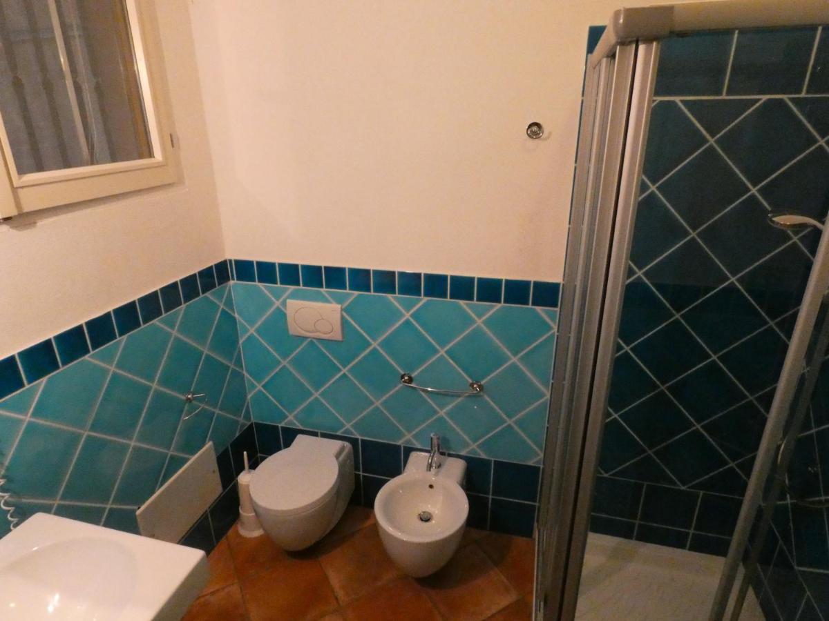 B&B Mrcaruba Стінтіно Екстер'єр фото