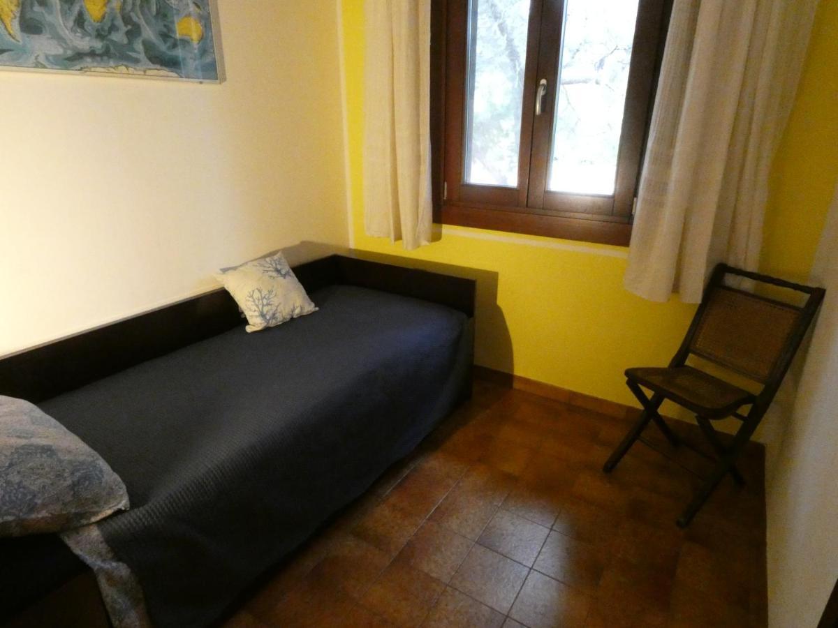 B&B Mrcaruba Стінтіно Екстер'єр фото
